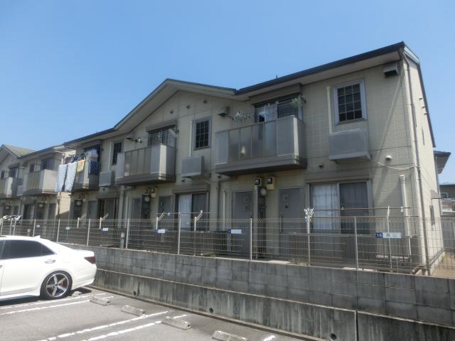 コンフォート佐良和2