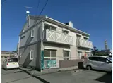 ユウハイツ