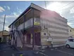播但線 野里駅 徒歩5分  築21年(1K/1階)