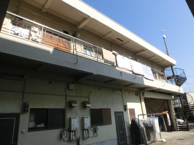 三宅マンション