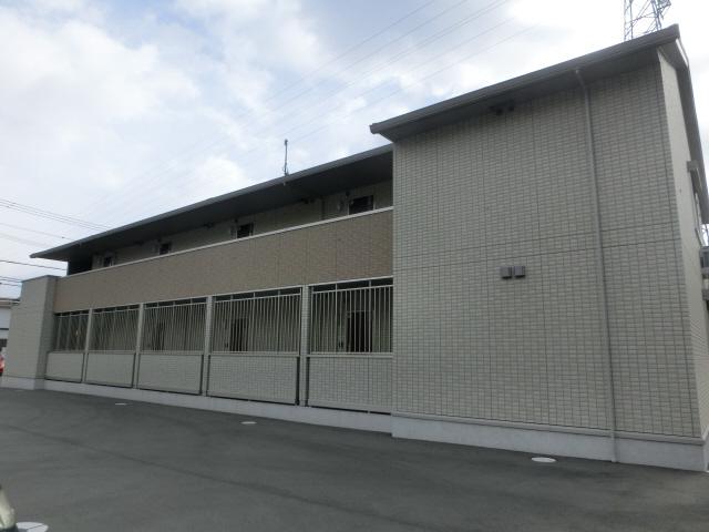 セジュール・T・青山西