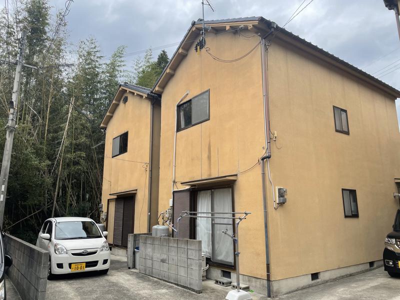 播但線 新野駅(兵庫) 徒歩31分  築29年