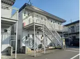 サンシティ宮前 北棟