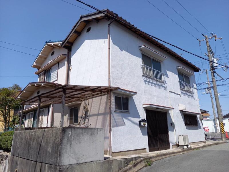 山陽本線 東加古川駅 徒歩16分 2階建 築53年