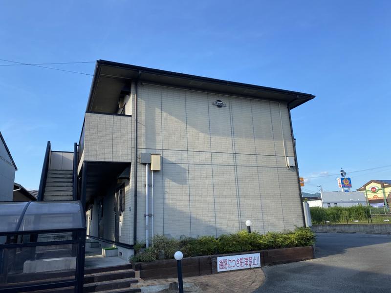 ドリームカム21 A棟