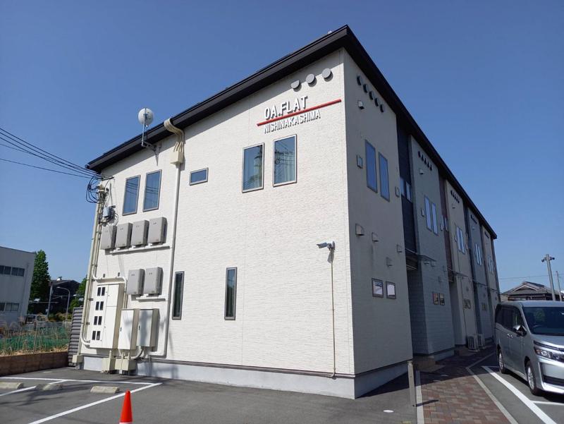 OA FLAT西中島Ⅱ
