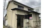 山陽電気鉄道本線 亀山駅(兵庫) 徒歩3分  築59年