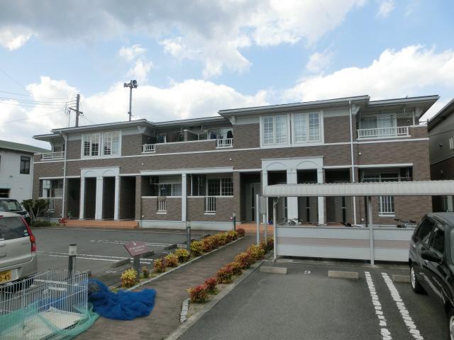 ウッドパストラルI