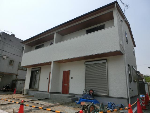 山陽本線 姫路駅 徒歩24分 2階建 築7年