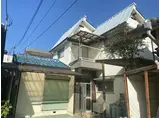 兵庫県姫路市 2階建 築54年