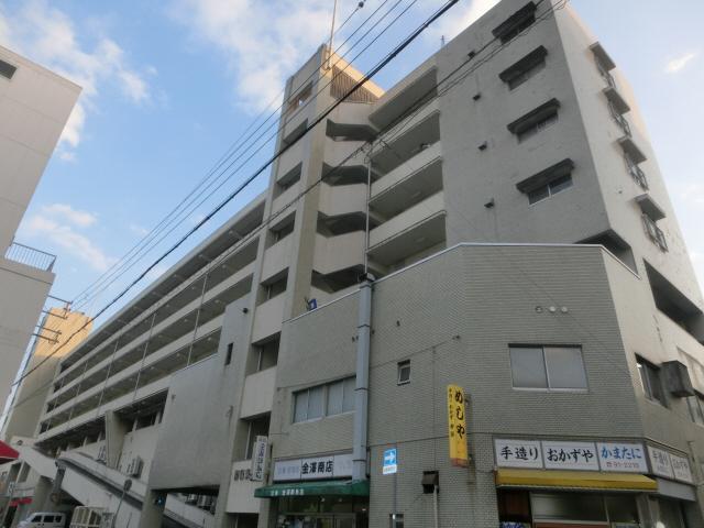 船場東ビル(3DK/5階)