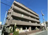 ウェンディーズコート新在家