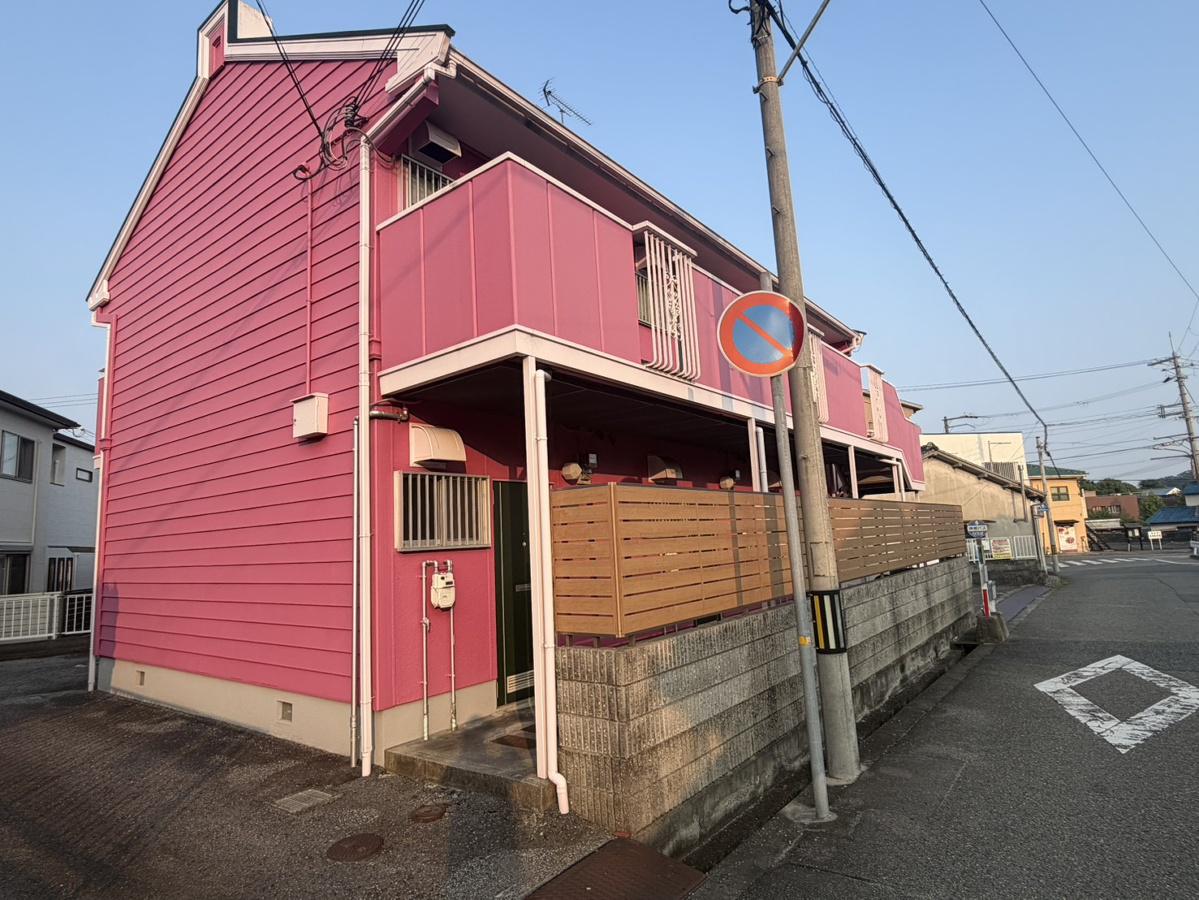 タウニィ新在家C棟