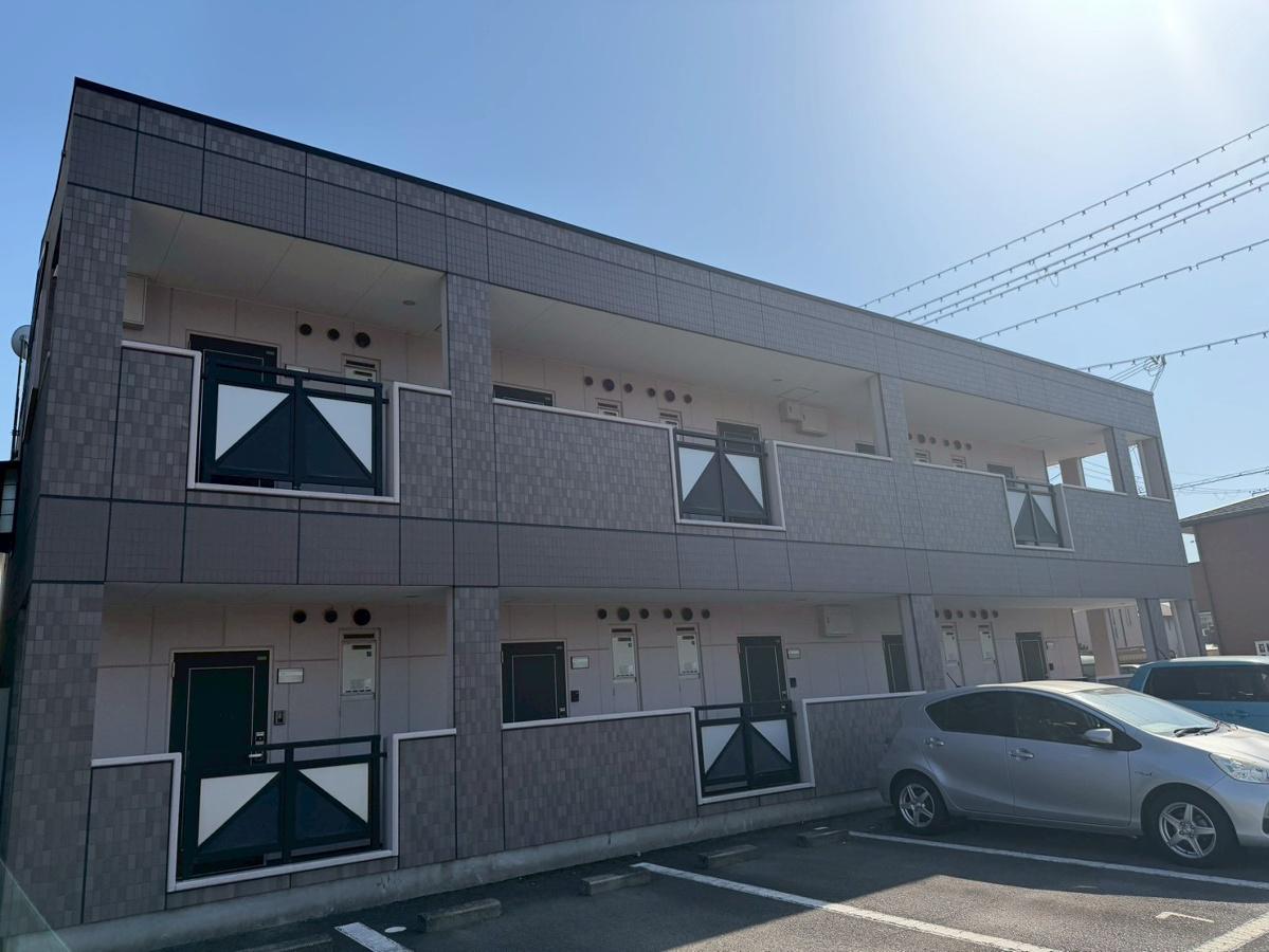 ラフィーヌ上野田2