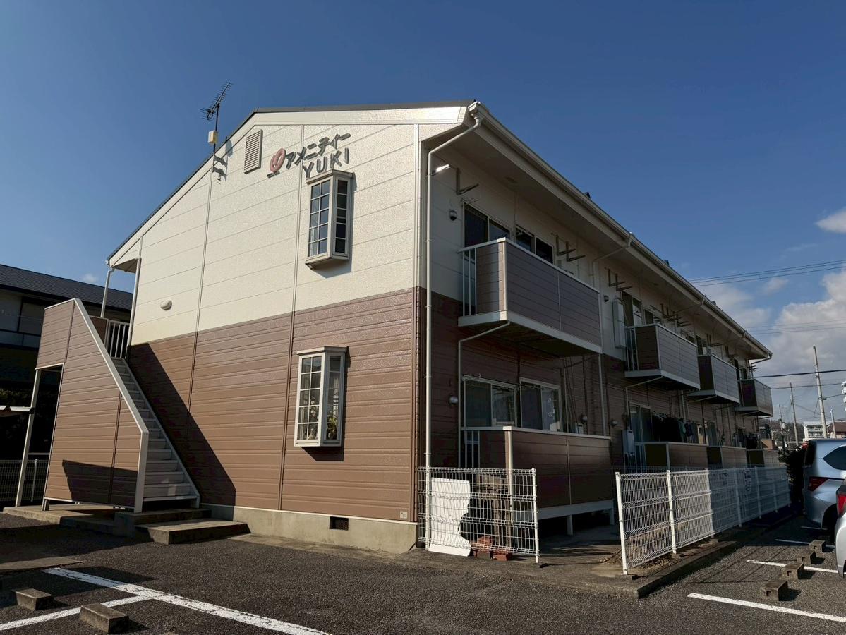 アメニティYUKI