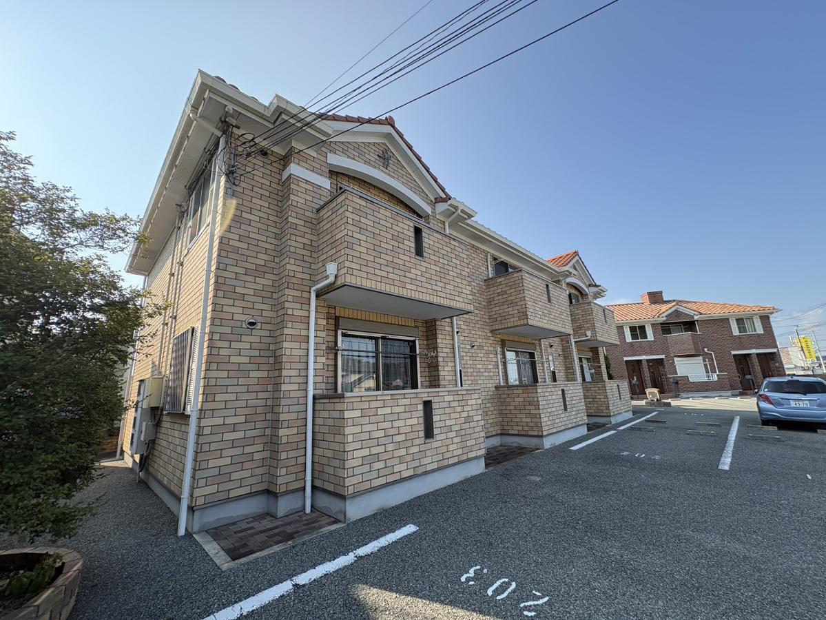 シエナフローラⅠ番館