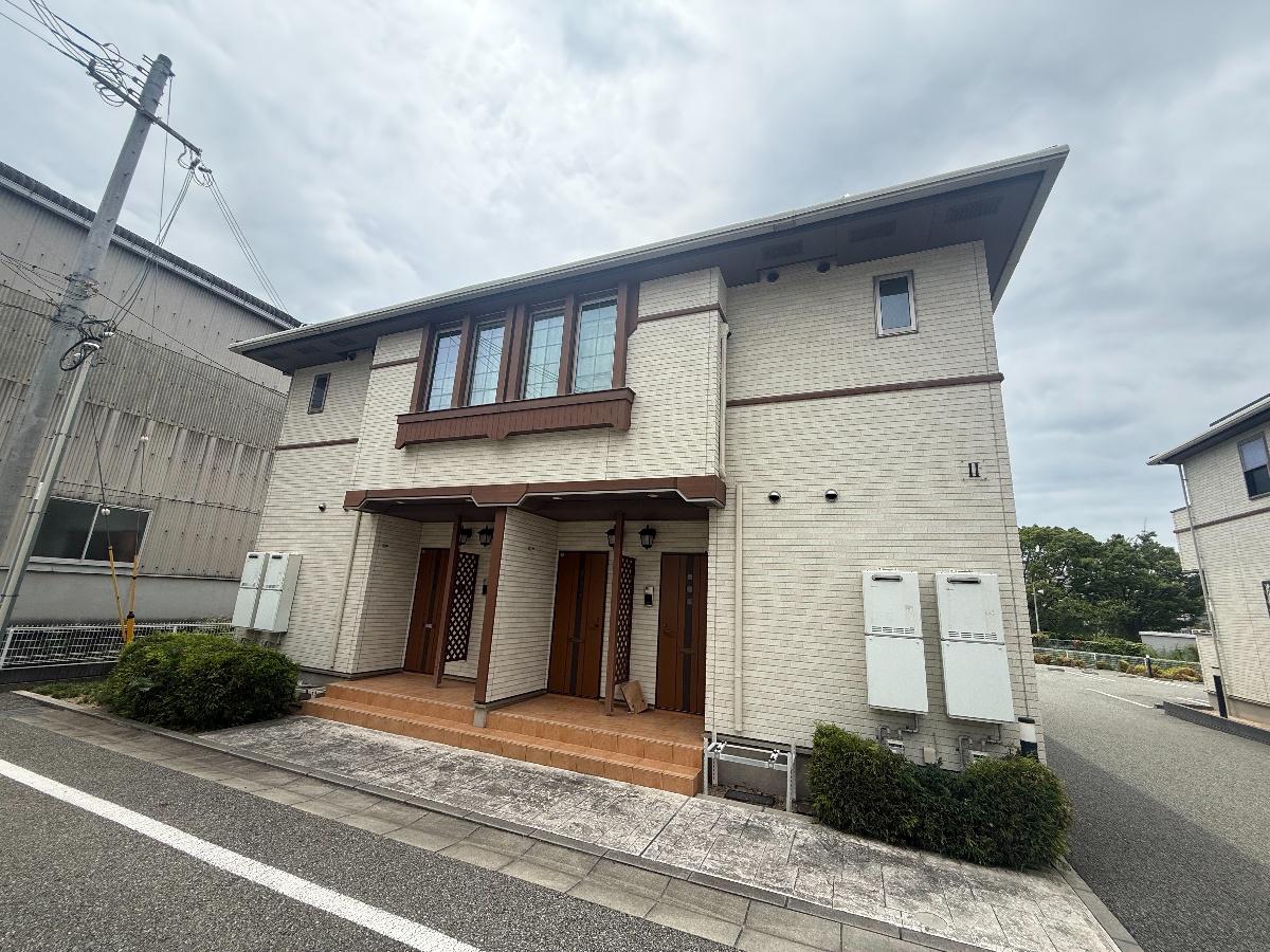 プランドールⅡ