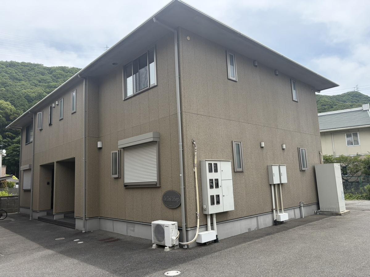 ルシエール本城