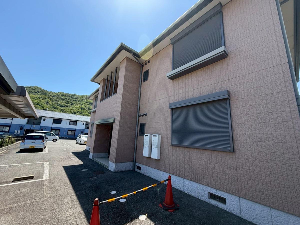 シャーメゾン蒲田