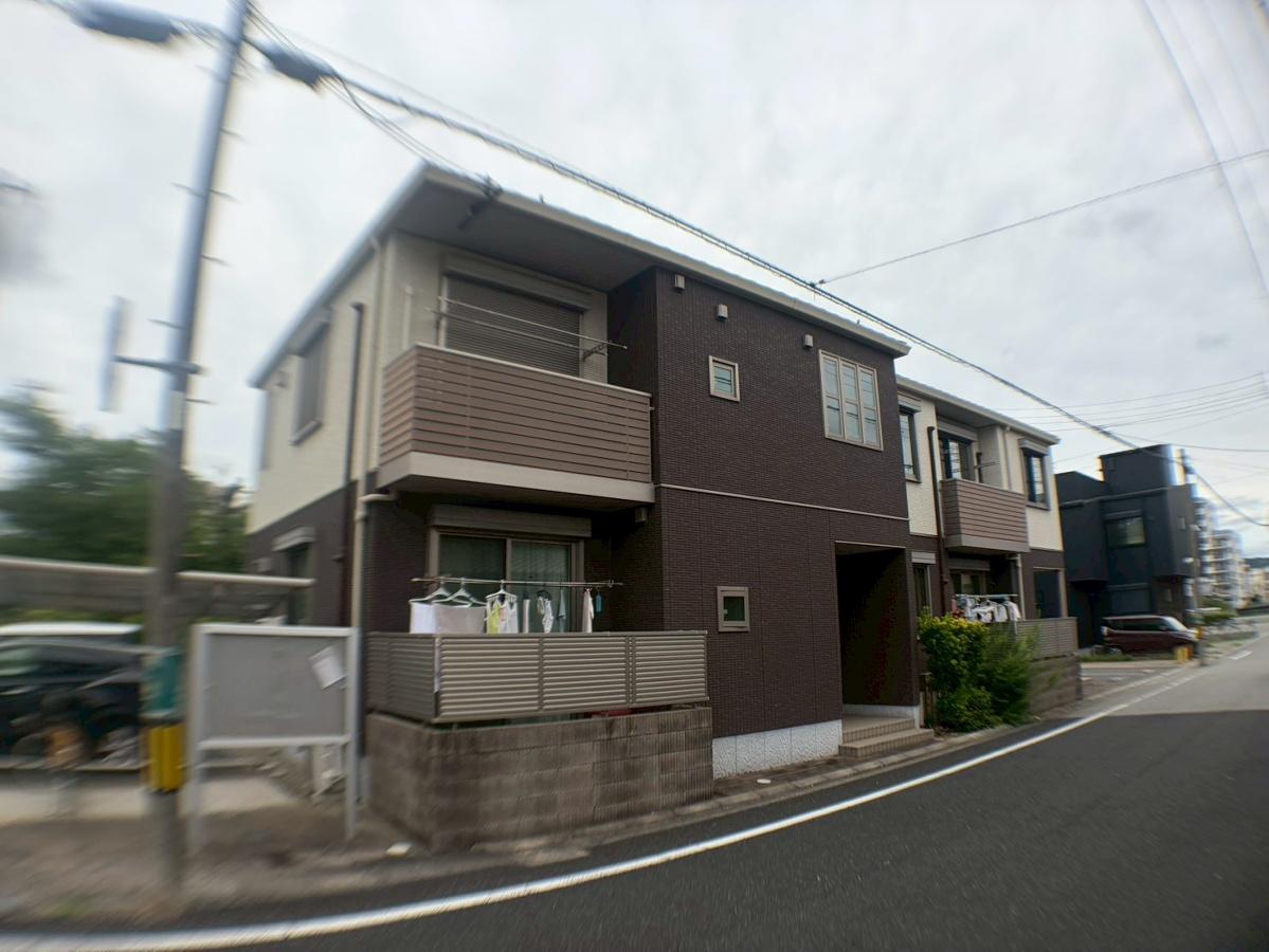 シャーメゾン華