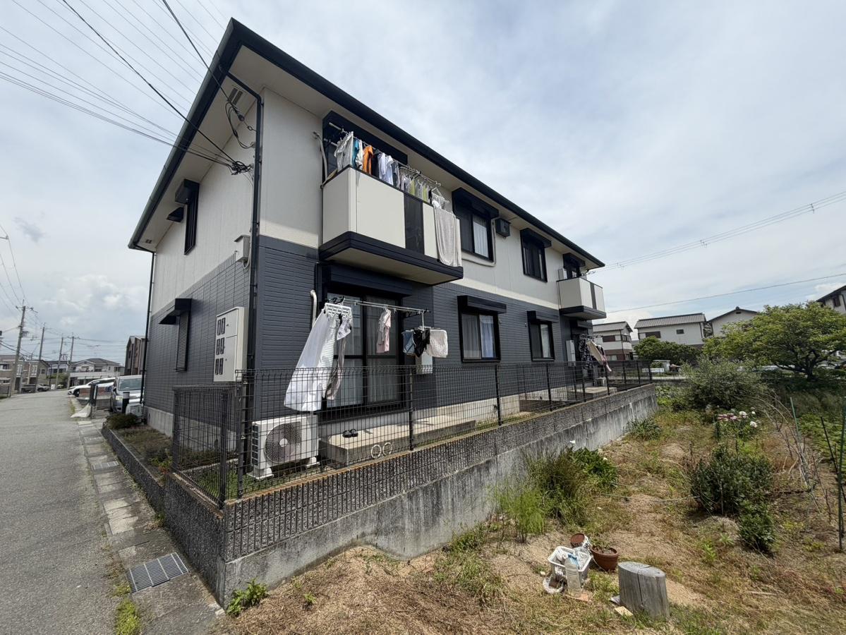 メゾンプランタニエール