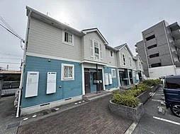 サン B棟