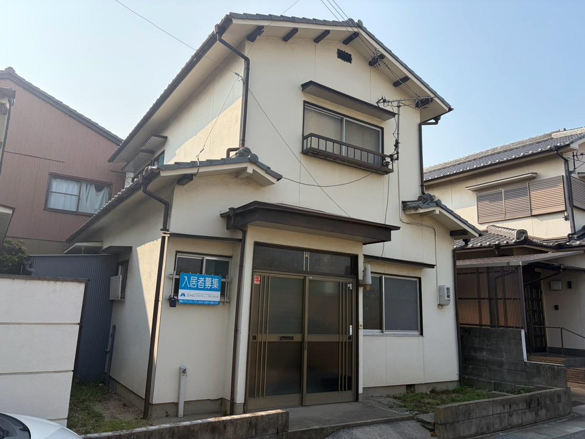 山陽電気鉄道本線 飾磨駅 徒歩11分  築53年(4DK)