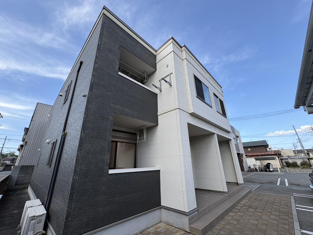 ウエスト HOUSEⅡ