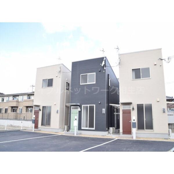 山陽本線 相生駅(兵庫) 徒歩16分 1階建 築11年