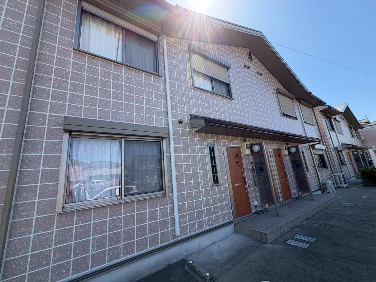 コンフォート高町Ⅱ
