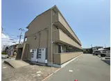 セジュール町坪