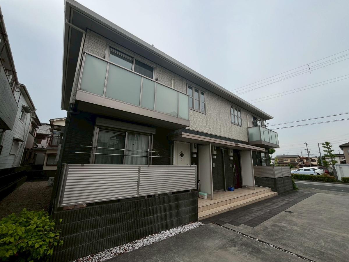 シャーメゾン パル