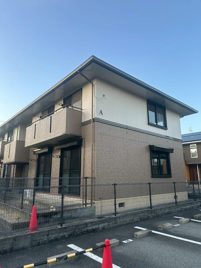 サニーハイツ田寺A