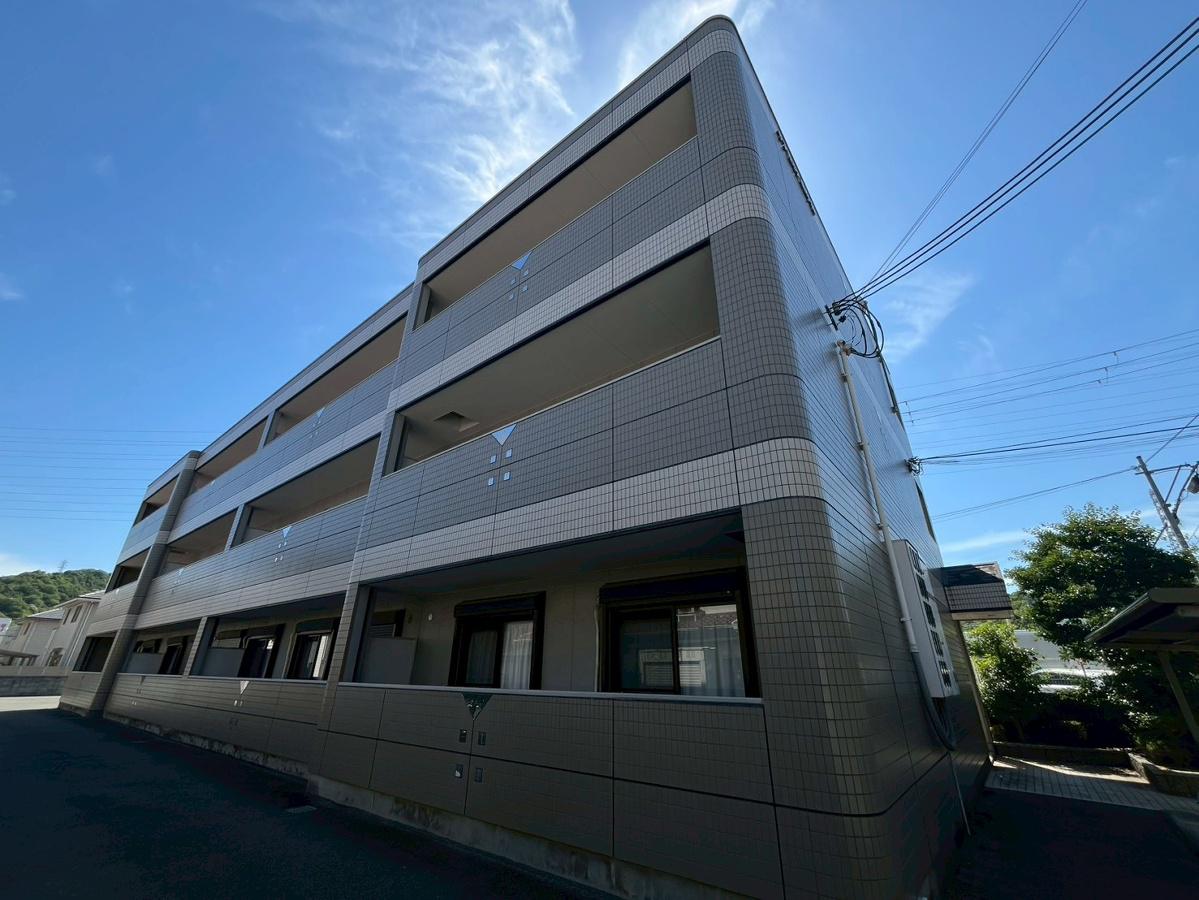 サンヒルズ西今宿