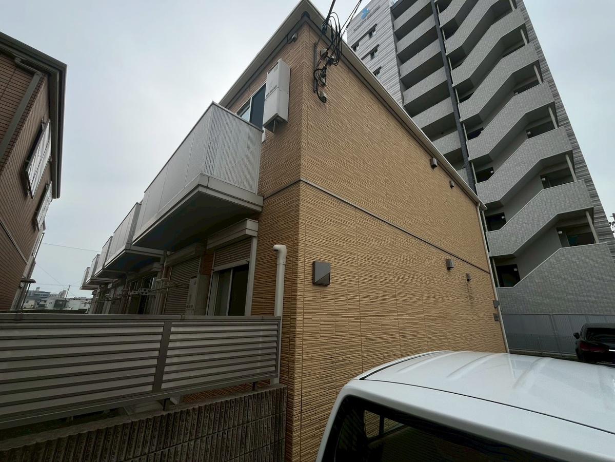 エンカーサ加古川駅北