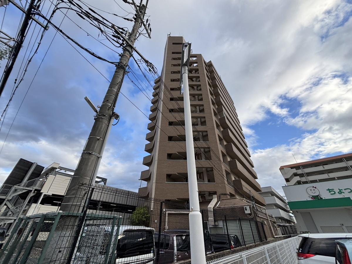 ハイライズ東雲