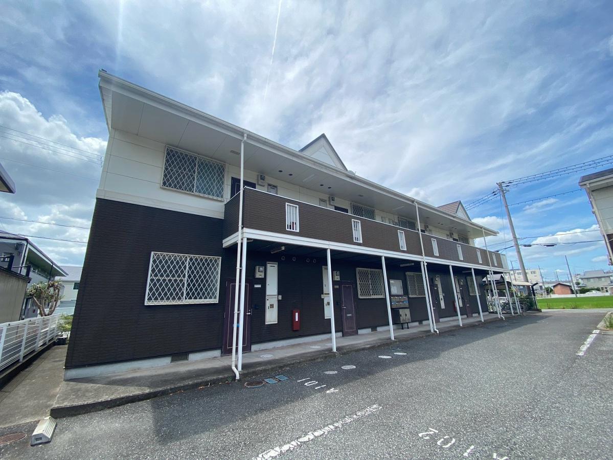 イーストビレッジ北野A