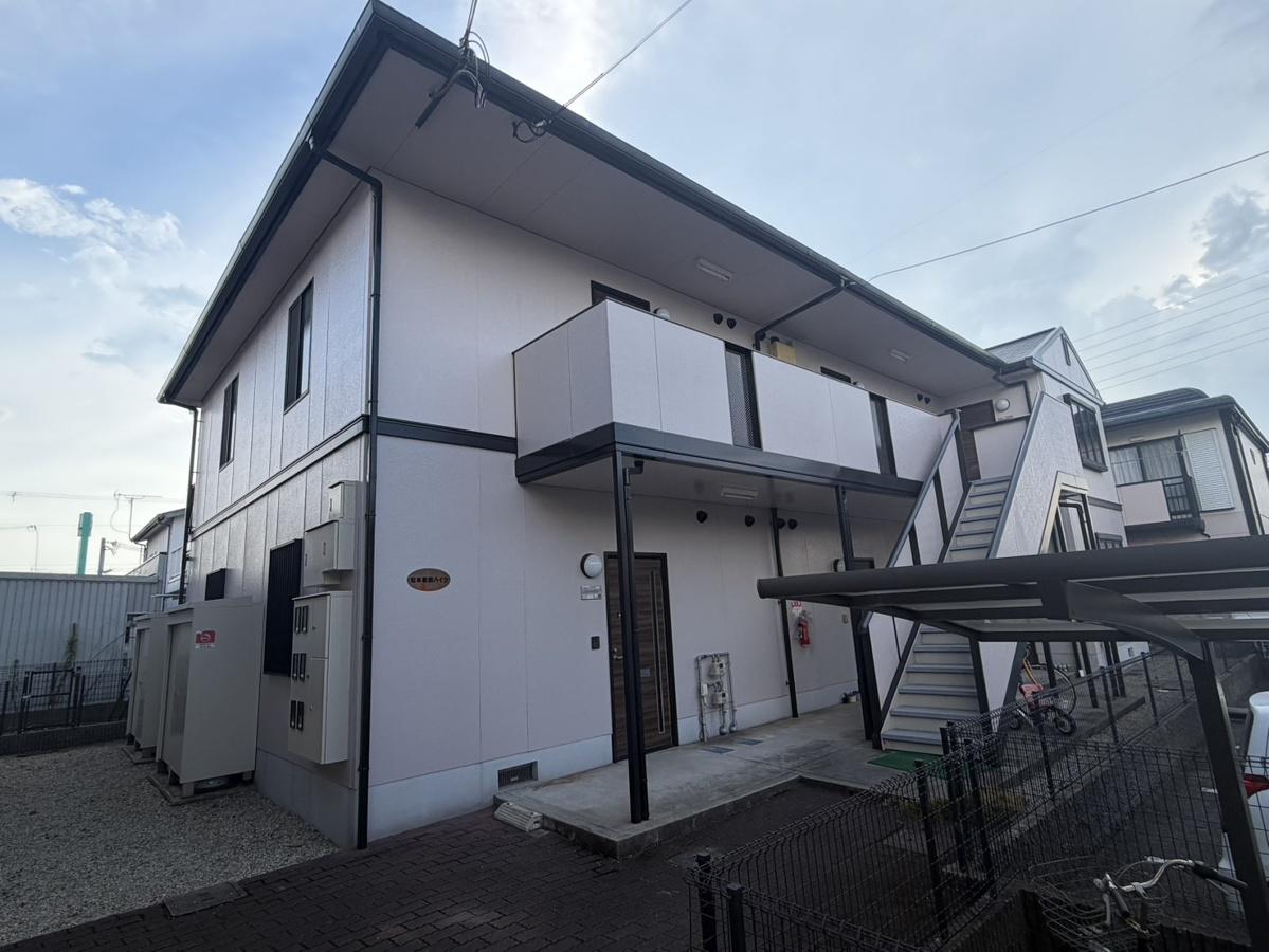 松本駅前ハイツ