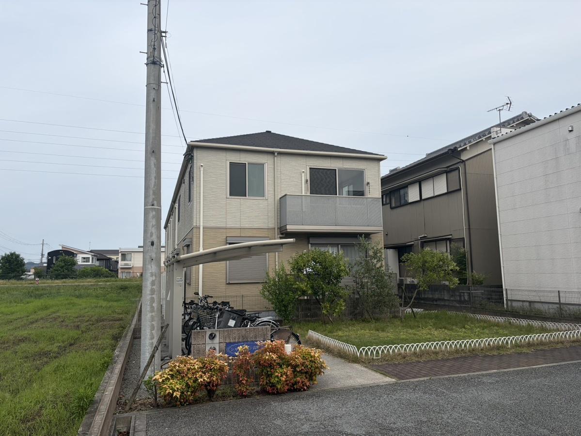 シャーメゾン高町