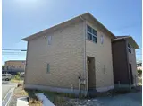 姫新線 播磨高岡駅 徒歩33分 2階建 築20年