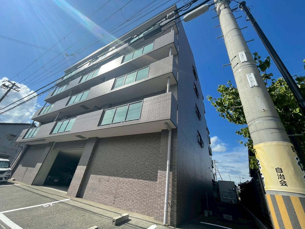 サンプレイス網干駅前