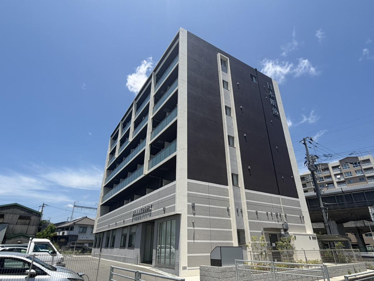 ザ ベース東姫路