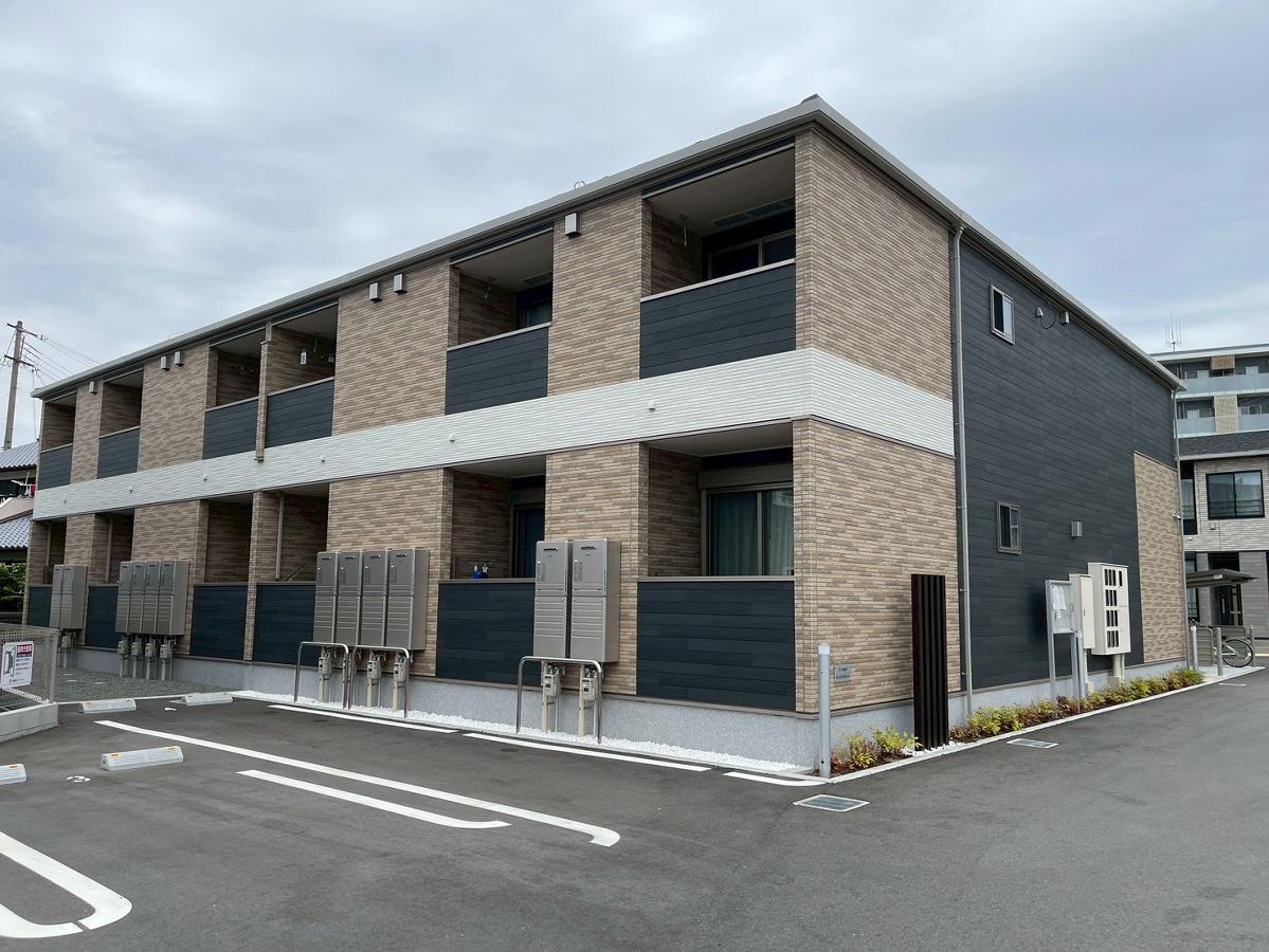 メゾン グレーヌ王子町Ⅰ