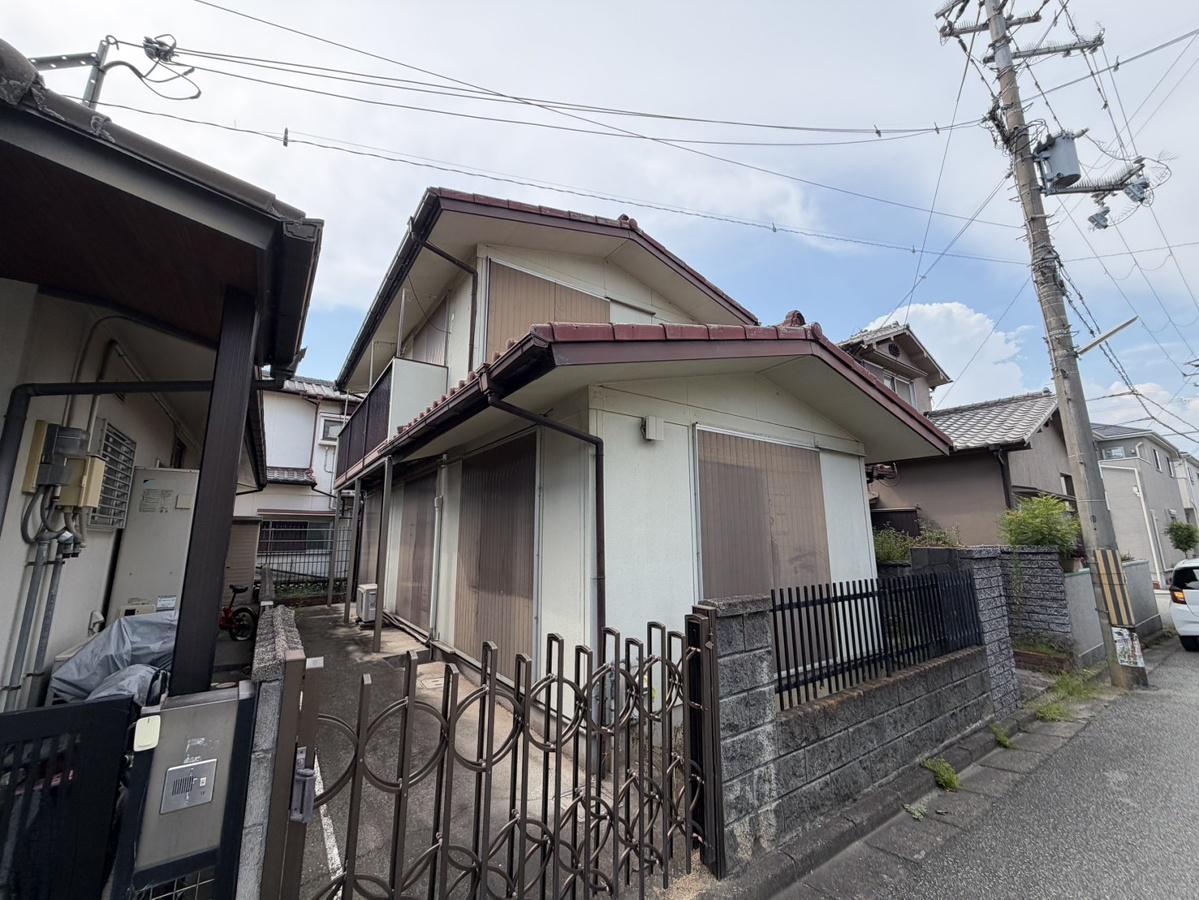 山陽本線 東加古川駅 徒歩18分  築56年(4DK)