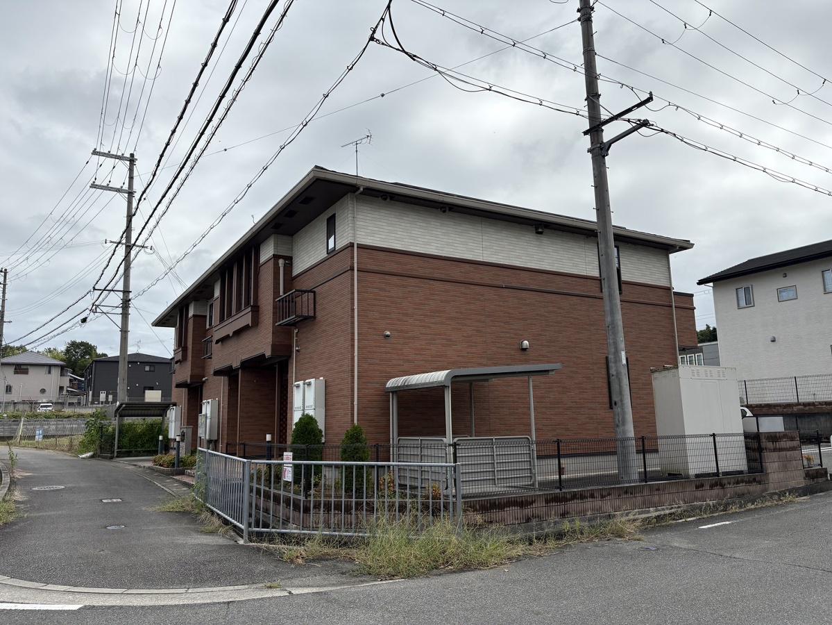エクセレントアベニュー