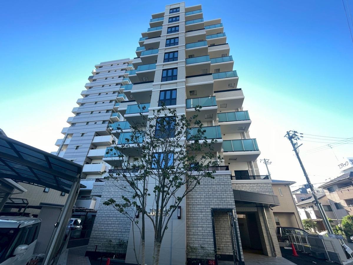 THE MUSE神屋町