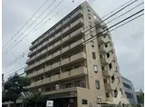 クリーンピア南大路時計台
