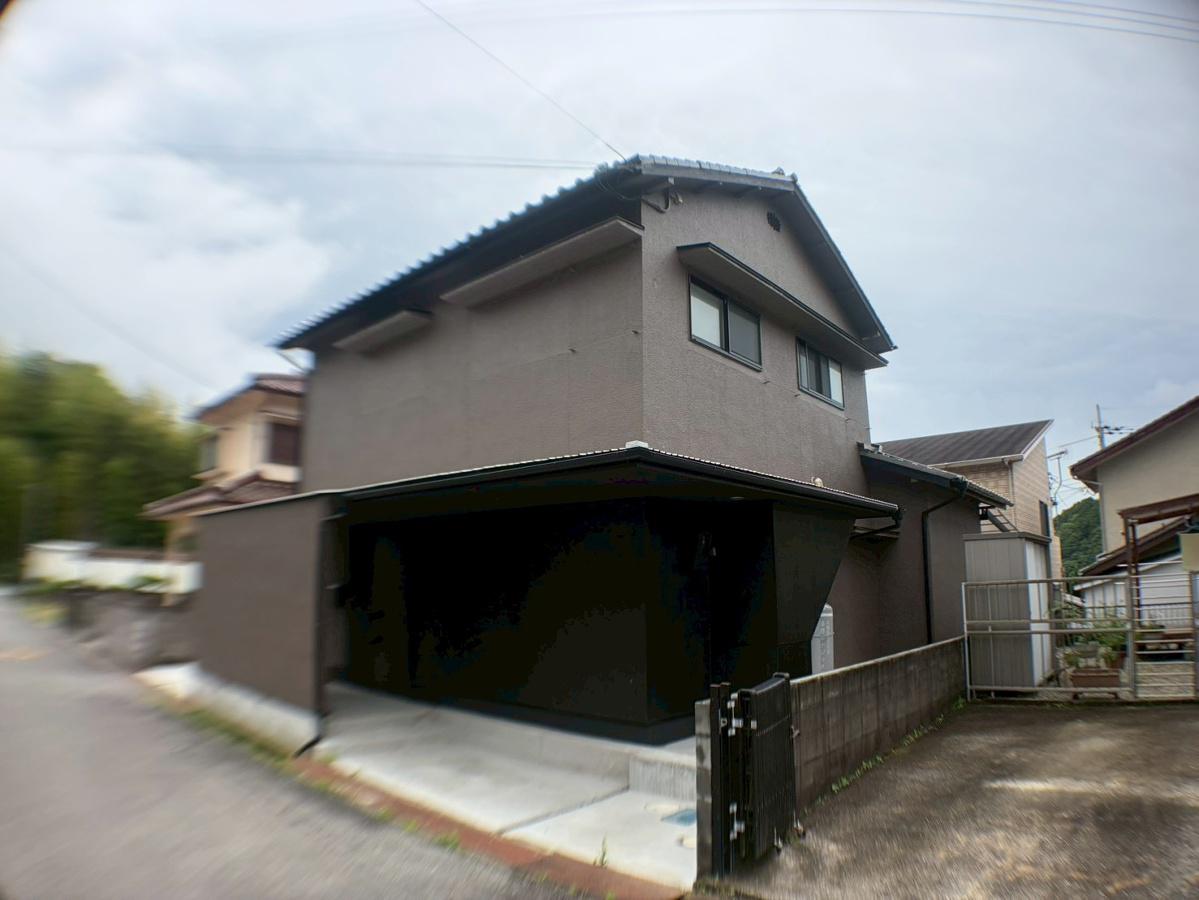 北条鉄道 北条町駅 徒歩48分 2階建 築53年