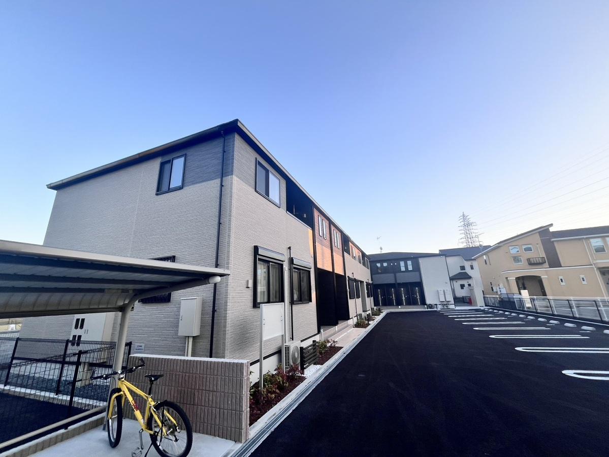 シャリティ・ベルⅠ