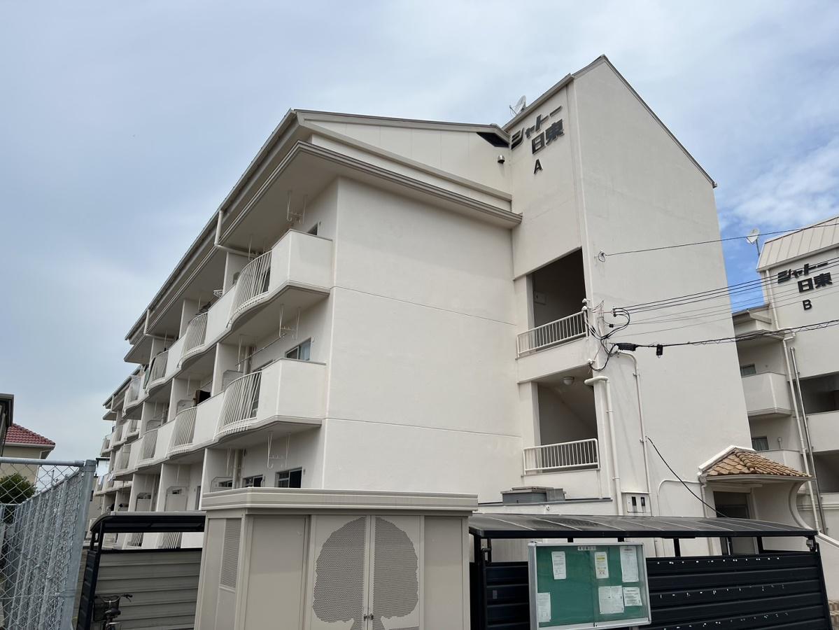 シャトー日東A棟
